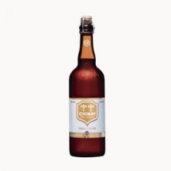 Chimay Cinq Cents (White)