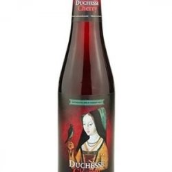 DUCHESSE DE BOURGONGE – CHERRY - La Mundial