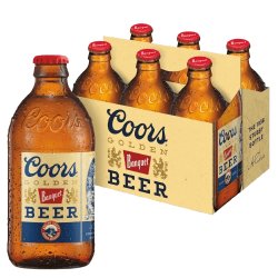 Coors Brewing Company Coors Banquet