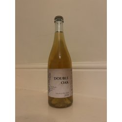 Kertelreiter  Double Oak 2020 (750ml) - The Cat In The Glass