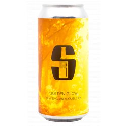 Salikatt Golden Glow