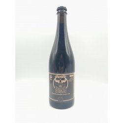 Mok master heaven hill ba (75cl) - De Struise Brouwers