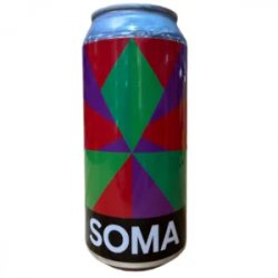 SOMA Beer Proxy