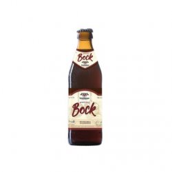 Privatbrauerei Schnitzlbaumer Bernhardus Bock
