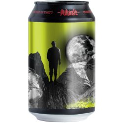 Pühaste Brewery Beyond Void