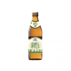 Privatbrauerei Schnitzlbaumer Edel-Pils
