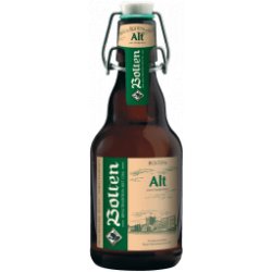 Privatbrauerei Bolten Boltens Alt