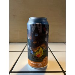 Left Handed Giant, Transparent Soul, WC IPA, 6.7% - Kill The Cat