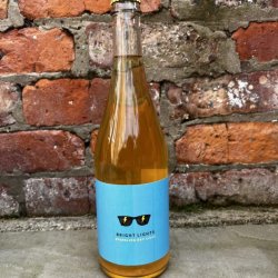 Little Pomona  Bright lights 2021 (750ml) - The Cat In The Glass