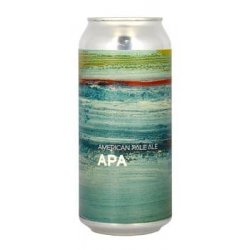 Boundary American Pale Ale