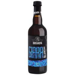 Birranova Giara Birranova Giara