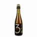 3 Fonteinen Gueuze Cuv Armand&Gaston 2223 37,5Cl 