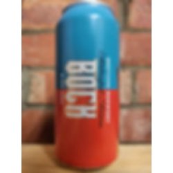 Neptune Brewery Bock