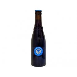 Brouwerij De Sint-Sixtusabdij - Trappist 8  Westvleteren  330ml sklo 8% alk. - Beer Butik