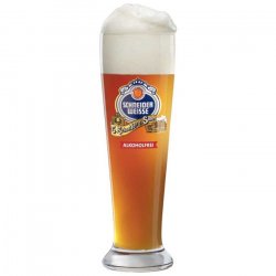 Bicchiere Schneider Weisse Alkoholfreies TAP 3 50 cl - XBeer