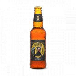 Gorilla Brewing Co. Silverback Blonde - Gorilla Brewing Co. - Mad Ape Beer