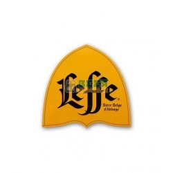 Placa Leffe - Beer Republic