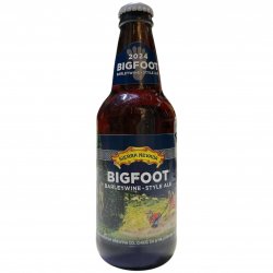 Sierra Nevada Bigfoot Sierra Nevada Bigfoot