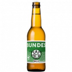 Hammer Bundes Gluten Free - Cantina della Birra