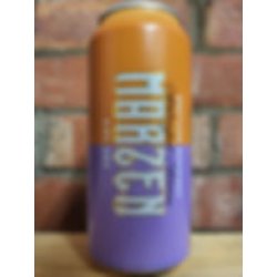 Neptune Brewery Märzen Neptune Brewery Märzen