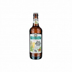 Samuel Smith Pure Brewed Organic Lager Samuel Smith Pure Brewed Organic Lager