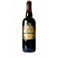 Brouwerij Alvinne XLNC Brandy BA Brouwerij Alvinne XLNC Brandy BA