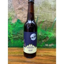 Kolding Gårdbryggeri Julenat