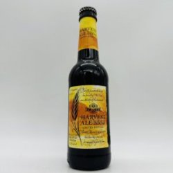 JW Lees Harvest Ale Barleywine 2004 275ml - Bottleworks