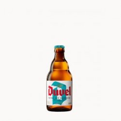 Duvel Tripel Hop Cashmere Duvel Tripel Hop Cashmere