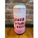 Guava Lychee Crush  Yonder Brewing 