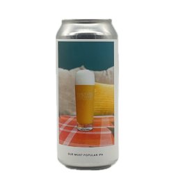 Evil Twin NYC - Our Most Popular IPA - Drikbeer