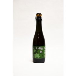 MONYO Brewing Co. Hungarian Terroir: Szekszárd - Hungarian Grape Ale 2020 MONYO Brewing Co. Hungarian Terroir: Szekszárd - Hungarian Grape Ale 2020
