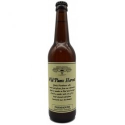 Brasseria Della Fonte Wild Plums Harvest