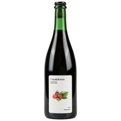 Boerenerf Framboos (Oogst 2023)