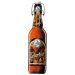 Kulmbacher Moenchshof Kellerbier Buegel Kasten 20 x 0 5 l 