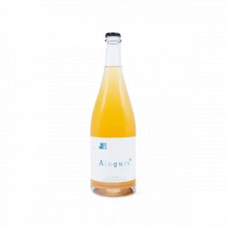 Kupela Aingura 75 cl - Bières & Compagnie