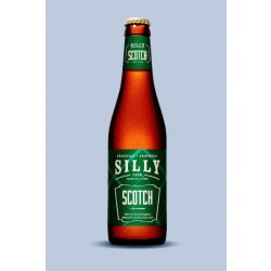 Silly Scotch - Cervezas Cebados