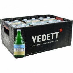 Vedett  White  33 cl  Bak 24 st - Drinksstore