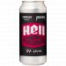 Verdant Brewing Co x Beer Riff - Hell For Pleather Verdant Brewing Co x Beer Riff - Hell For Pleather