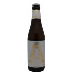 Stadsbrouwerij Artevelde Artevelde Gentse Leute - Burg Bieren Bierwinkel