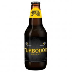 Abita Turbodog