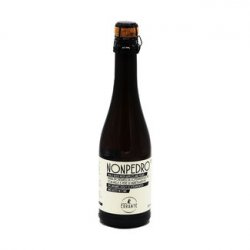 Cantina Errante - Nonpedro 2021 - Bierloods22