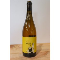 Little Pomona  Throne farm perry 2022 (750ml) - The Cat In The Glass