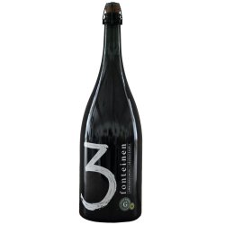 3 Fonteinen Oude Geuze