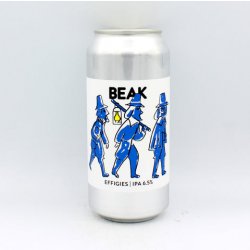 BEAK Effigies - Be Hoppy