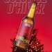 Brasserie Amalthée Solstice d’hiver Bière aux épices de Noël 