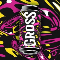 Gross Malko IPA - GROSS