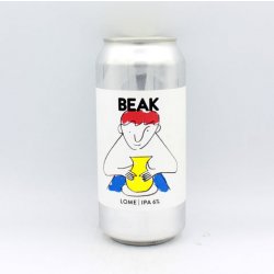 BEAK Lome - Be Hoppy