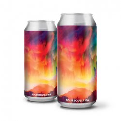 Alefarm Reflection Eternal (Sour DIPA) - Alefarm Brewing