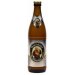 Franziskaner Weissbier Kristallklar Kasten 20 x 0 5 l 